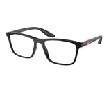 Prada Sports 01QV 1AB/1O1 54