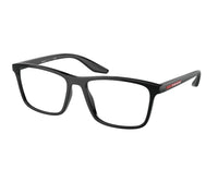 Prada_Glasses_01QV_1AB/1O1_54_45 view 1
