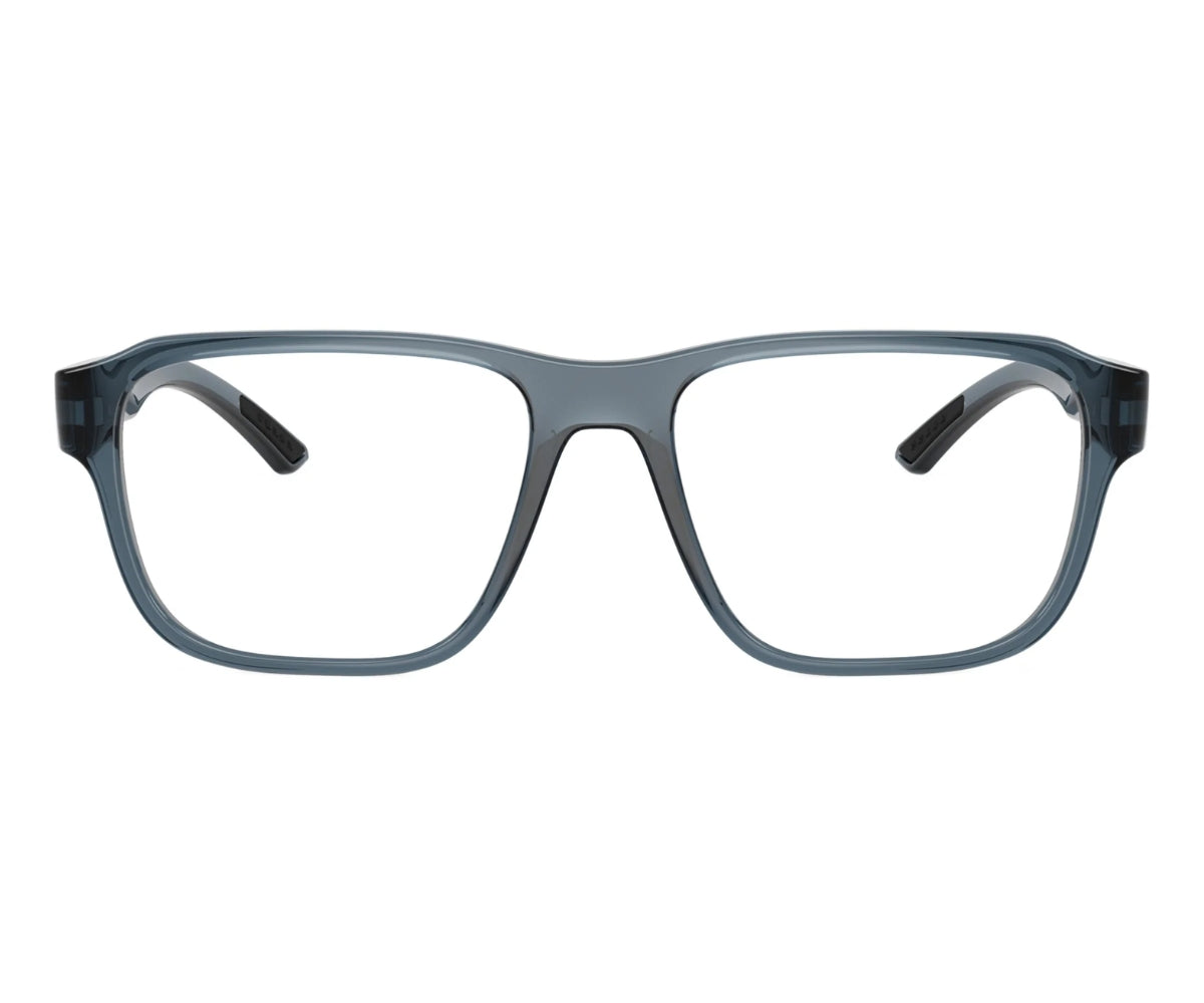Buy Prada Glasses 05RV CZH/1O1 52 | GEM OPTICIANS – GEM Opticians