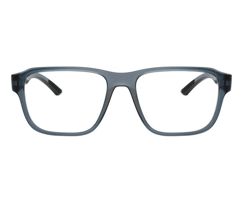 Buy Prada Glasses 05RV CZH/1O1 52 | GEM OPTICIANS – GEM Opticians