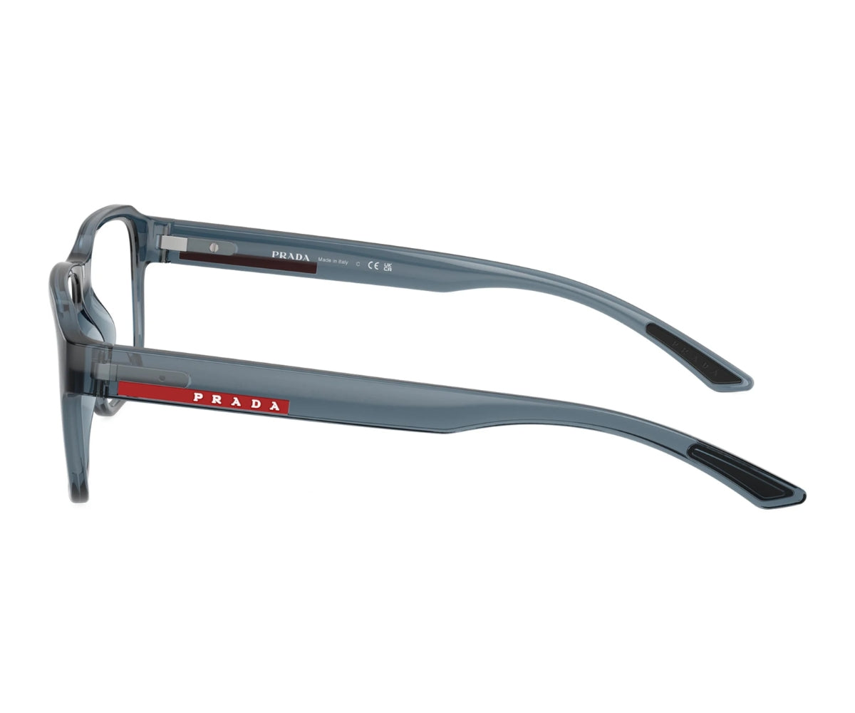 Buy Prada Glasses 05RV CZH/1O1 52 | GEM OPTICIANS – GEM Opticians