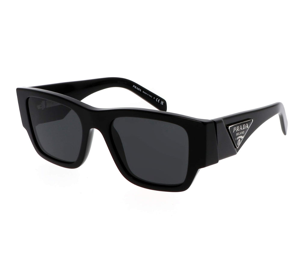 Buy Prada Sunglasses 10ZS 1AB/5S0 54 | GEM OPTICIANS – GEM Opticians
