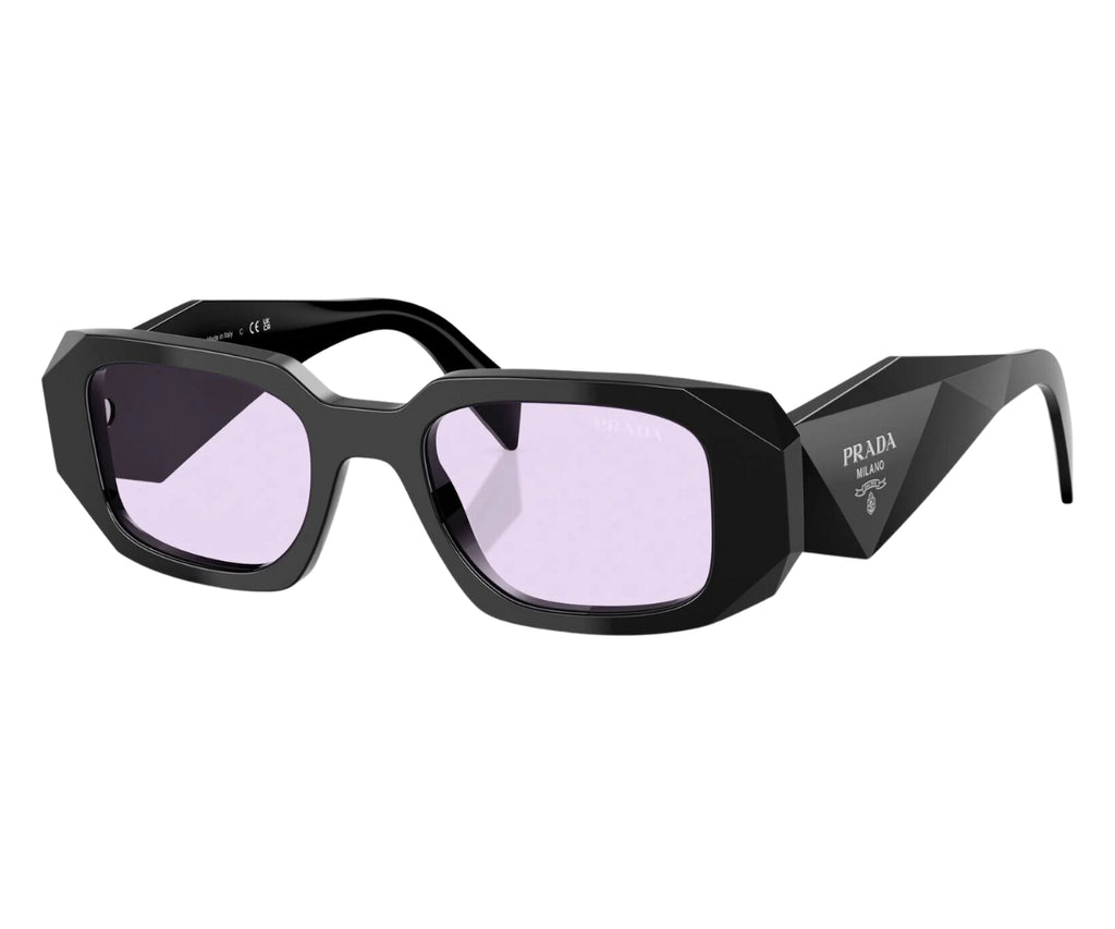 Buy Prada Sunglasses 17WS 16K/40J 49 | GEM OPTICIANS – GEM Opticians