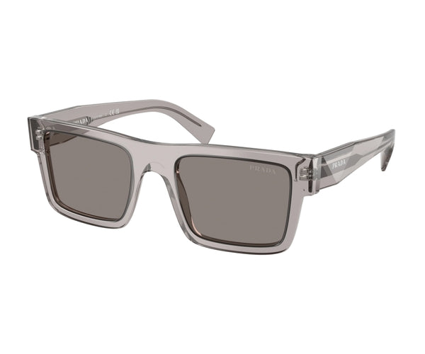 Prada PR 19WS sunglasses as worn by Stormzy