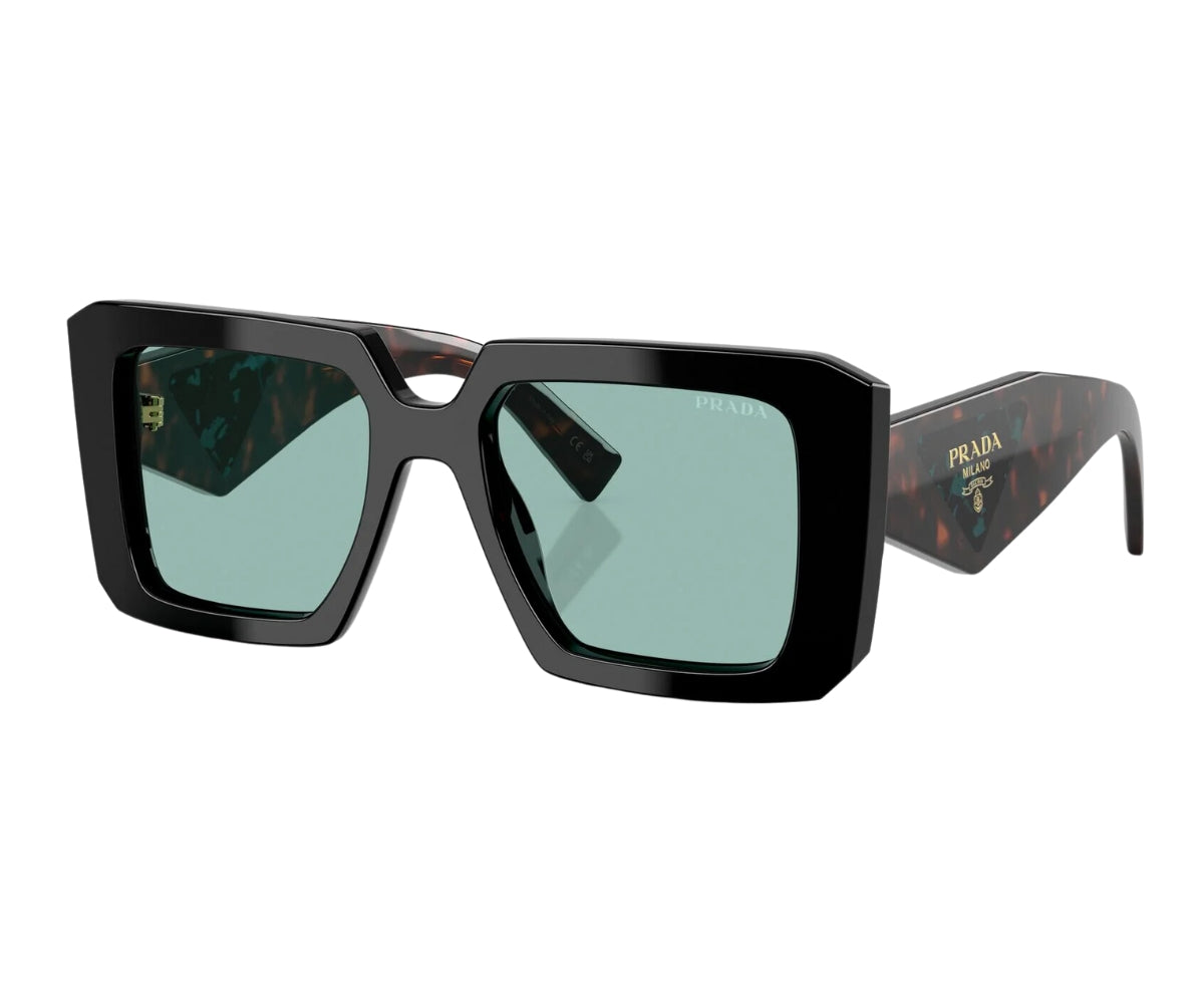 Prada clubmaster glasses on sale