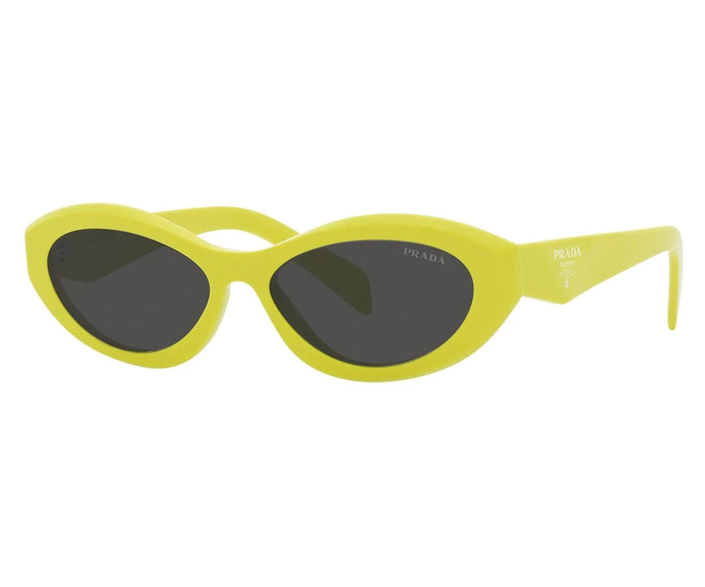 Buy Prada Sunglasses 26ZS 13L/08Z 55 | GEM OPTICIANS – GEM Opticians