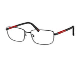 Prada Sports 50SV 1BO/1O1 57