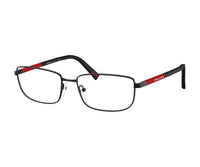 Prada_Glasses_50SV_1BO/1O1_57_45 view 1