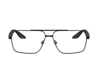 Prada_Glasses_51TV_1BO/1O1_57_0 view 2