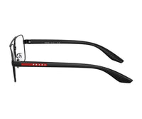 Prada_Glasses_51TV_1BO/1O1_57_90 view 4