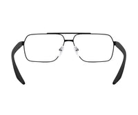 Prada_Glasses_51TV_1BO/1O1_57_back lens view 3