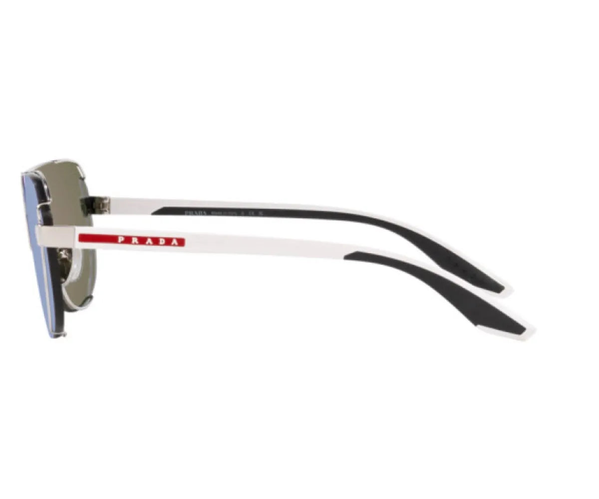 PRADA SUNGLASS 美品(プラダ) 楽天市場】PRADA プラダ サングラス SPR 08Y レディース バタフライ型