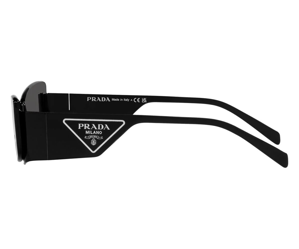 Buy Prada Sunglasses 59ZS 1AB/06L 64 | GEM OPTICIANS – GEM Opticians