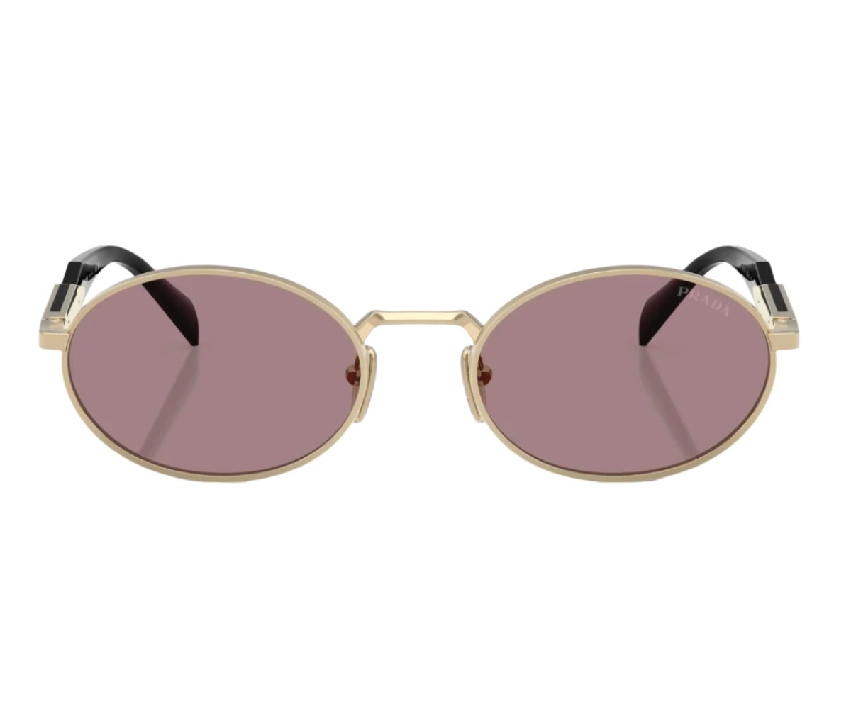 Buy Prada Sunglasses 65ZS ZVN/20I 55 | GEM OPTICIANS – GEM Opticians