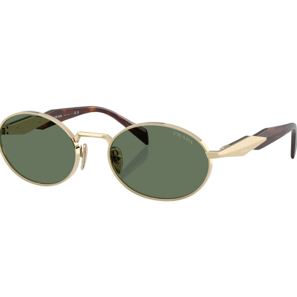 Buy Prada Sunglasses 65ZS ZVN/70L 55 | GEM OPTICIANS – GEM Opticians