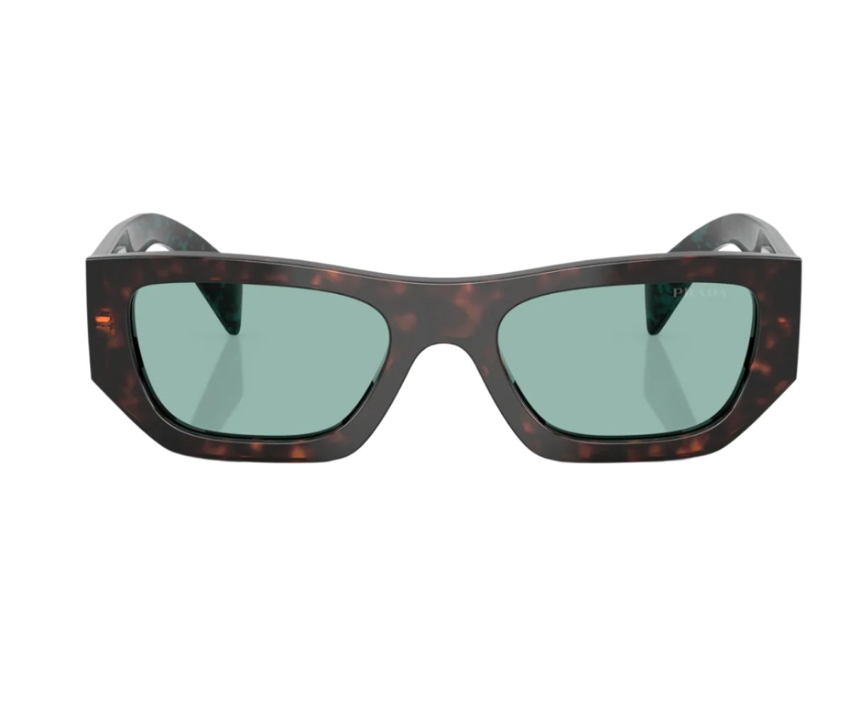 Buy Prada Sunglasses A01S 18Z/40K 53 | GEM OPTICIANS – GEM  display picture 1