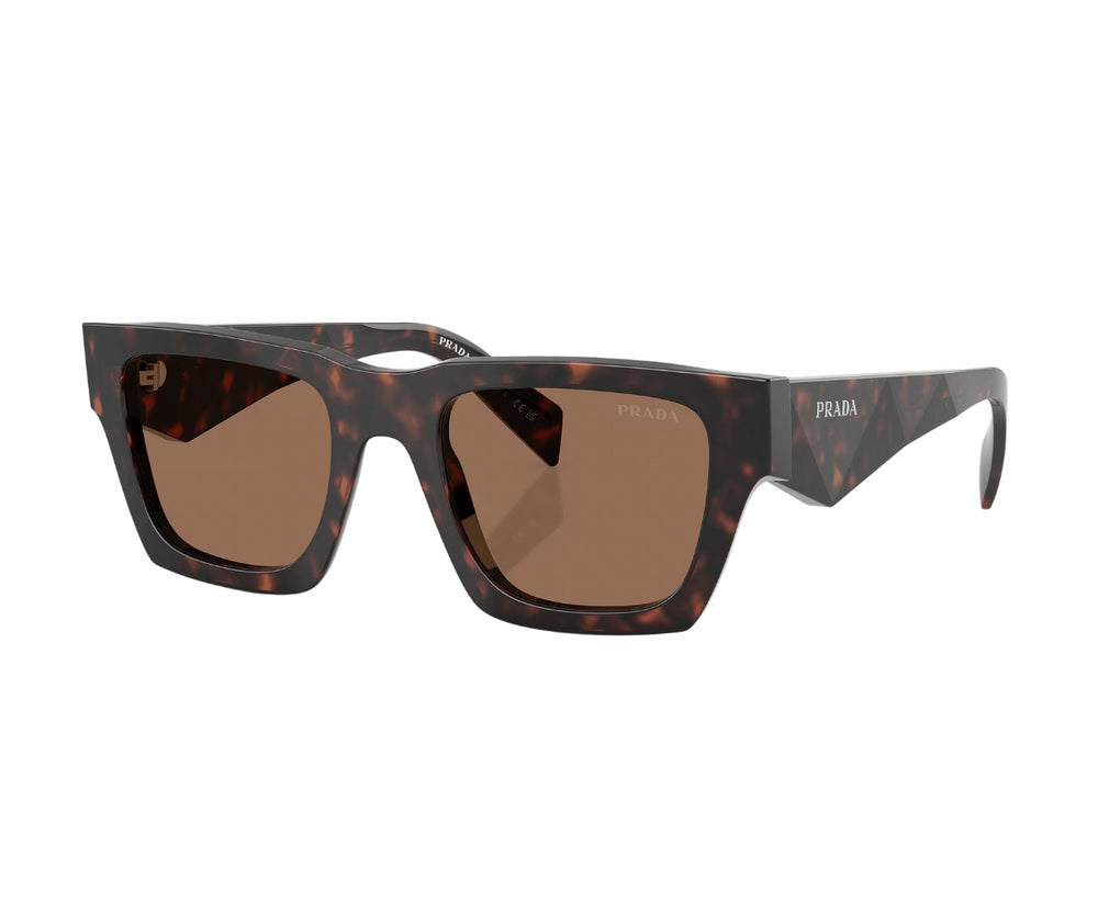 Prada PR A06S sunglasses as worn by Joe Alwyn