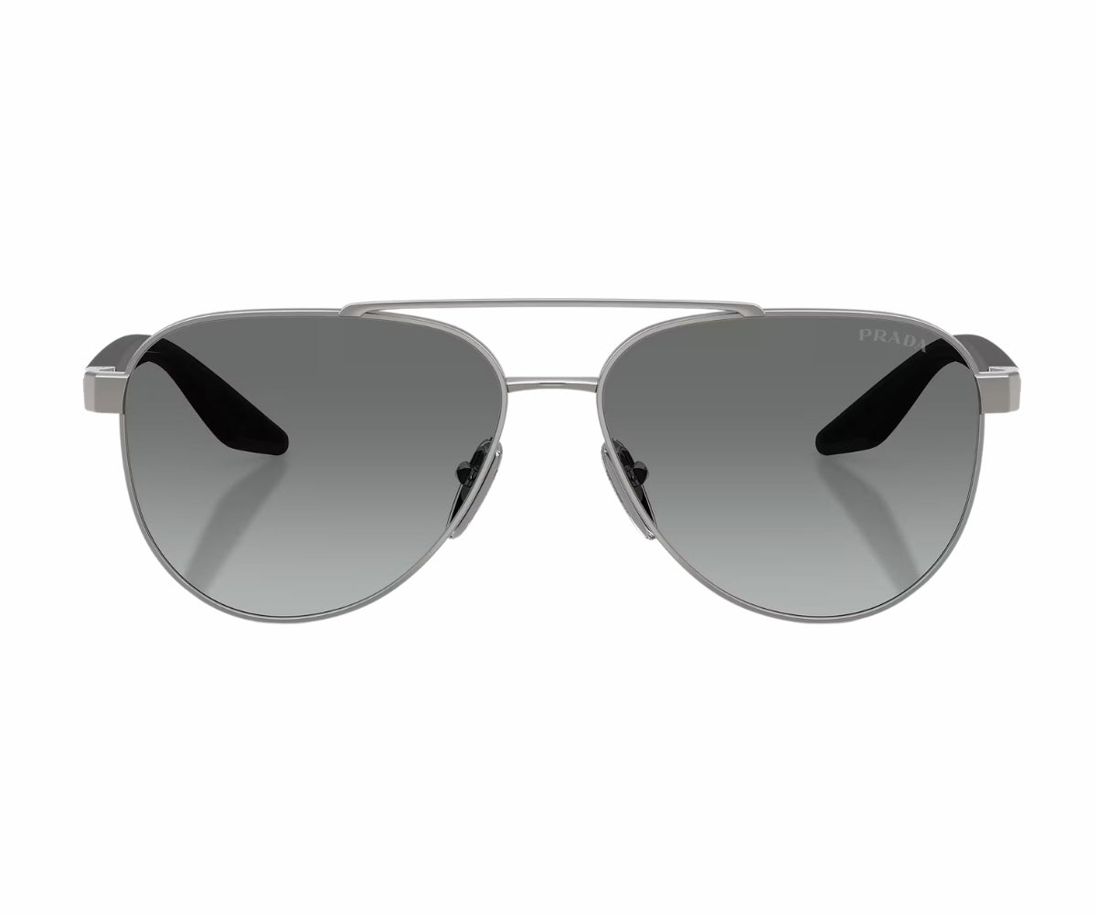 Buy Prada Sunglasses A52S 5AV/3M1 58 | GEM OPTICIANS – GEM 