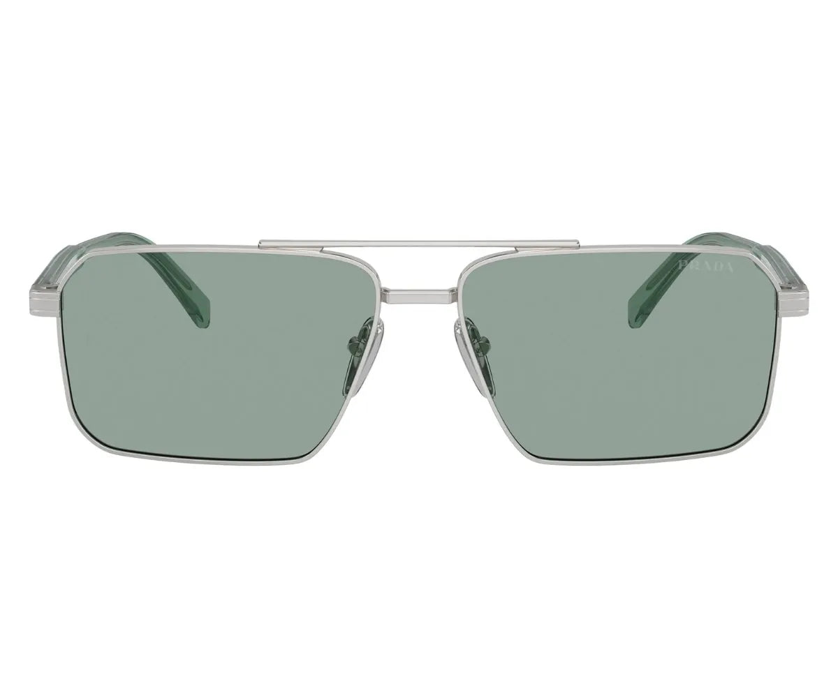 Buy Prada Sunglasses A57S 1BC/10G 61 | GEM OPTICIANS – GEM Opticians