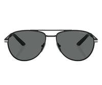 Prada_Sunglasses_A58S_1AB/5Z1_61_0 view 2