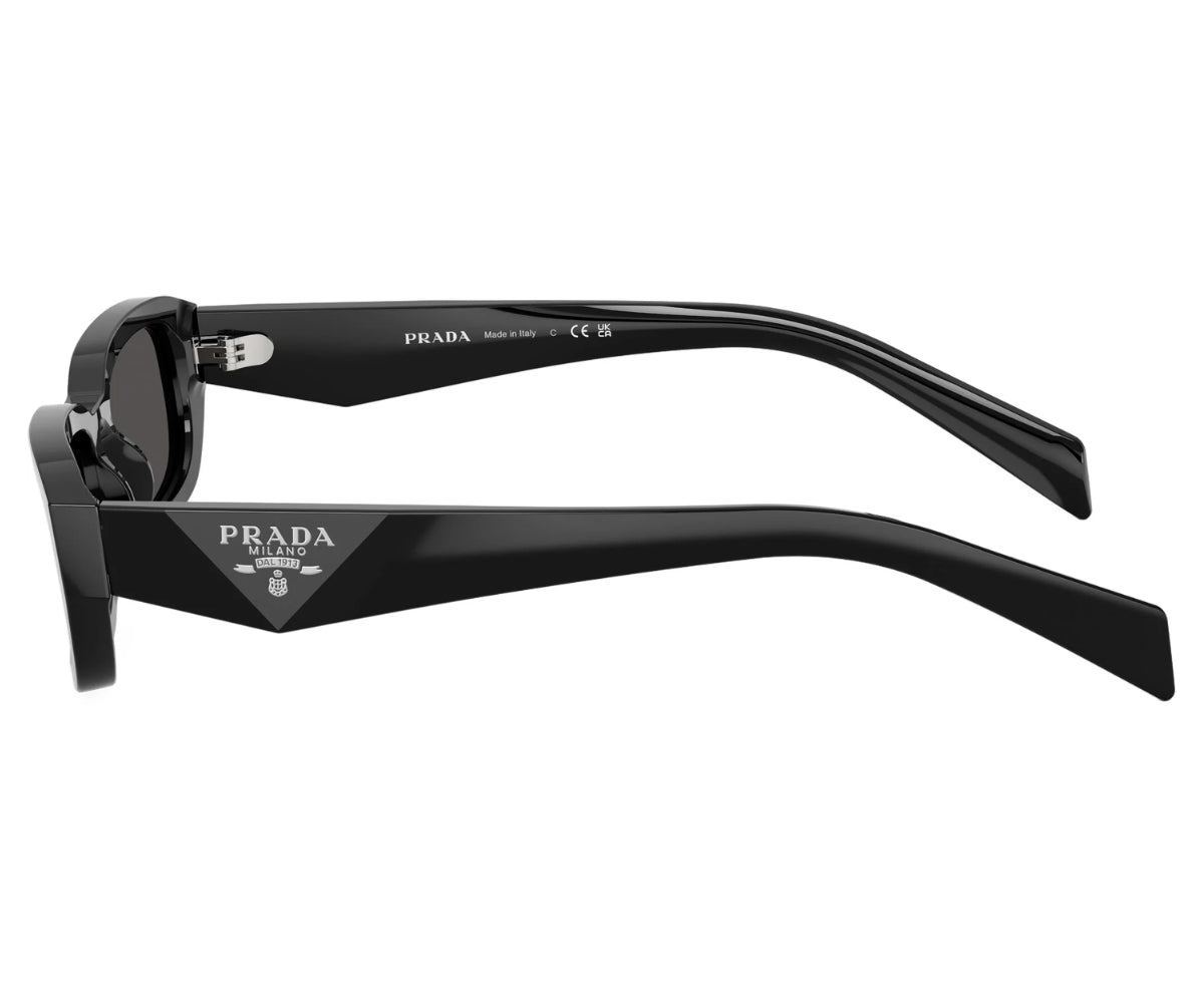 Buy Prada Sunglasses B06S 16K/08Z 53 | GEM OPTICIANS – GEM Opticians