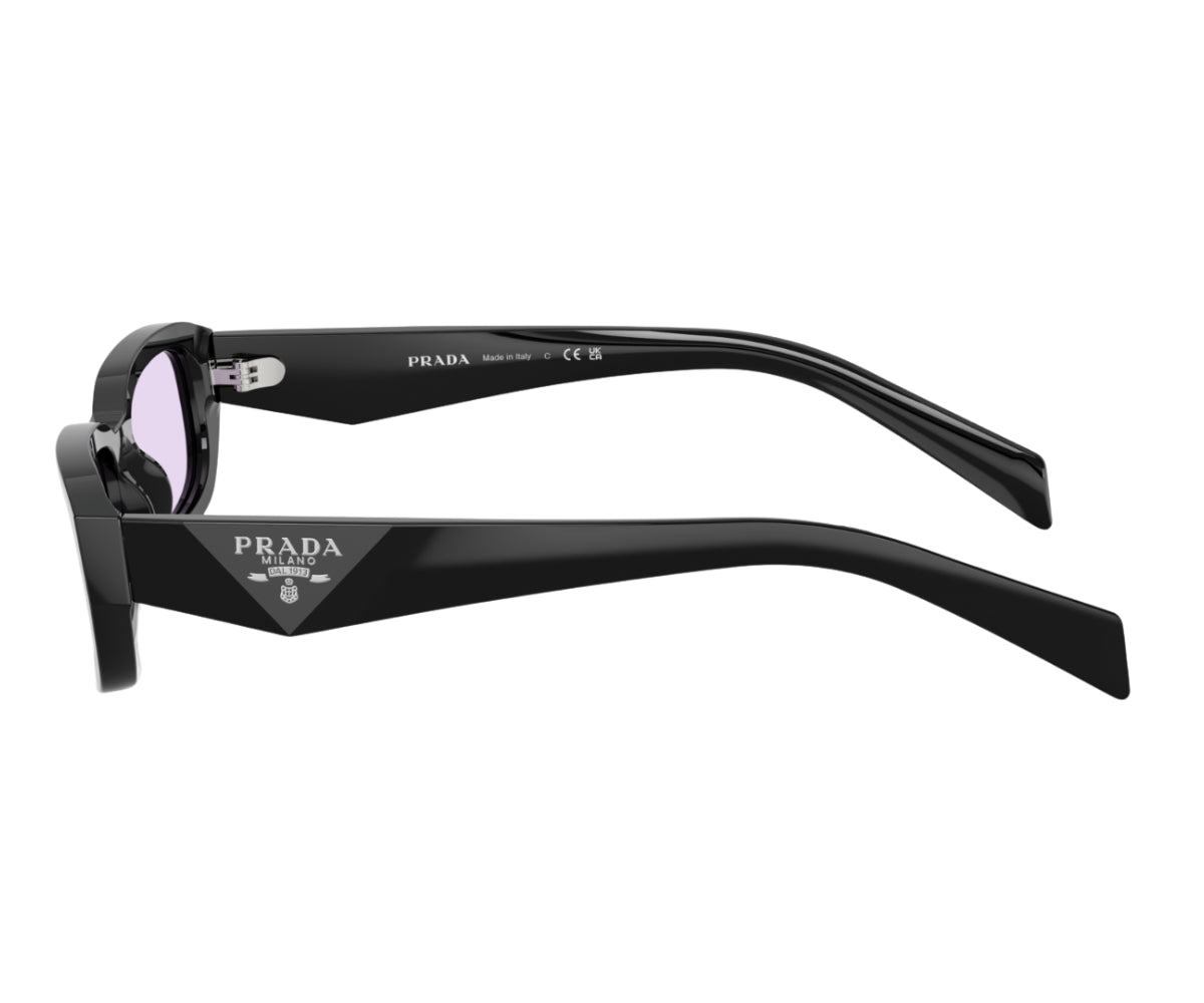 Buy Prada Sunglasses B06S 16K/40J 53 | GEM OPTICIANS – GEM Opticians