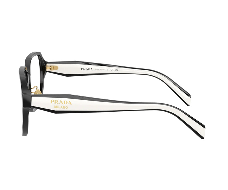 Prada_Glasses_B07VD_16K/1O1_56_90