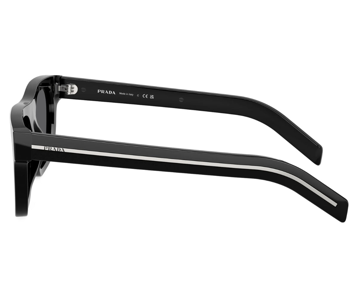 Buy Prada Sunglasses B12S 16K/731 55 | GEM OPTICIANS – GEM Opticians