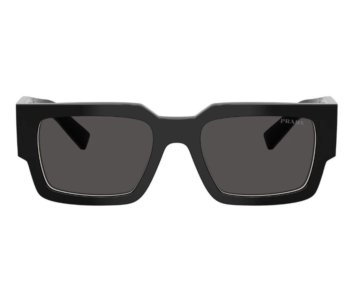 Buy Prada Sunglasses B17S 16K/08Z 54 | GEM OPTICIANS – GEM Opticians