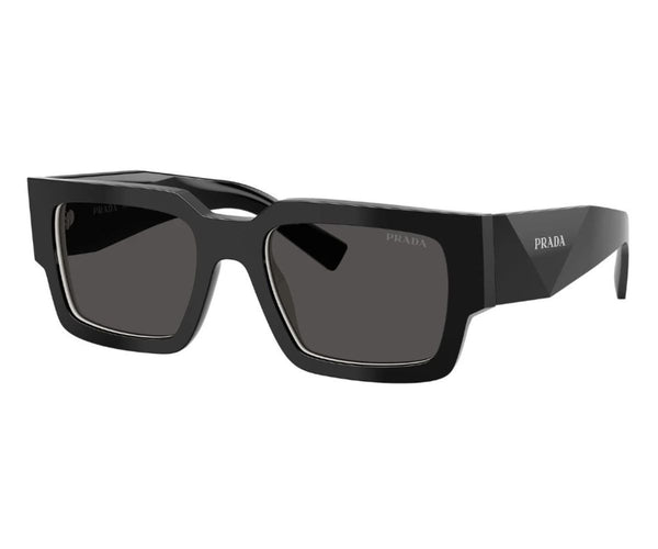 Buy Prada Sunglasses B17S 16K/08Z 54 | GEM OPTICIANS – GEM Opticians