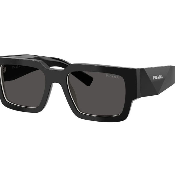 Buy Prada Sunglasses B17S 16K/08Z 54 | GEM OPTICIANS – GEM Opticians