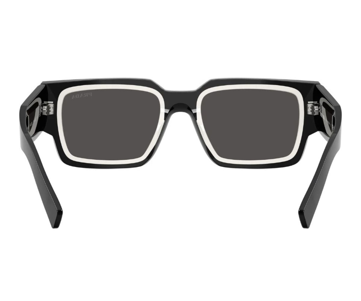 Buy Prada Sunglasses B17S 16K/08Z 54 | GEM OPTICIANS – GEM Opticians