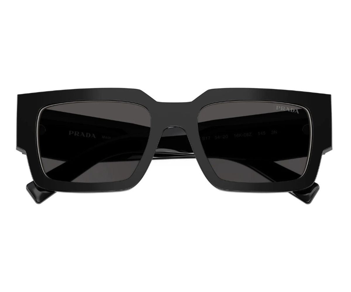 Buy Prada Sunglasses B17S 16K/08Z 54 | GEM OPTICIANS – GEM Opticians