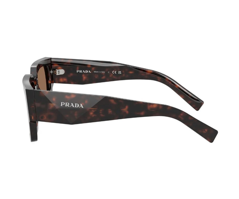 Buy Prada Sunglasses B17S 17N/06B 54 | GEM OPTICIANS – GEM Opticians