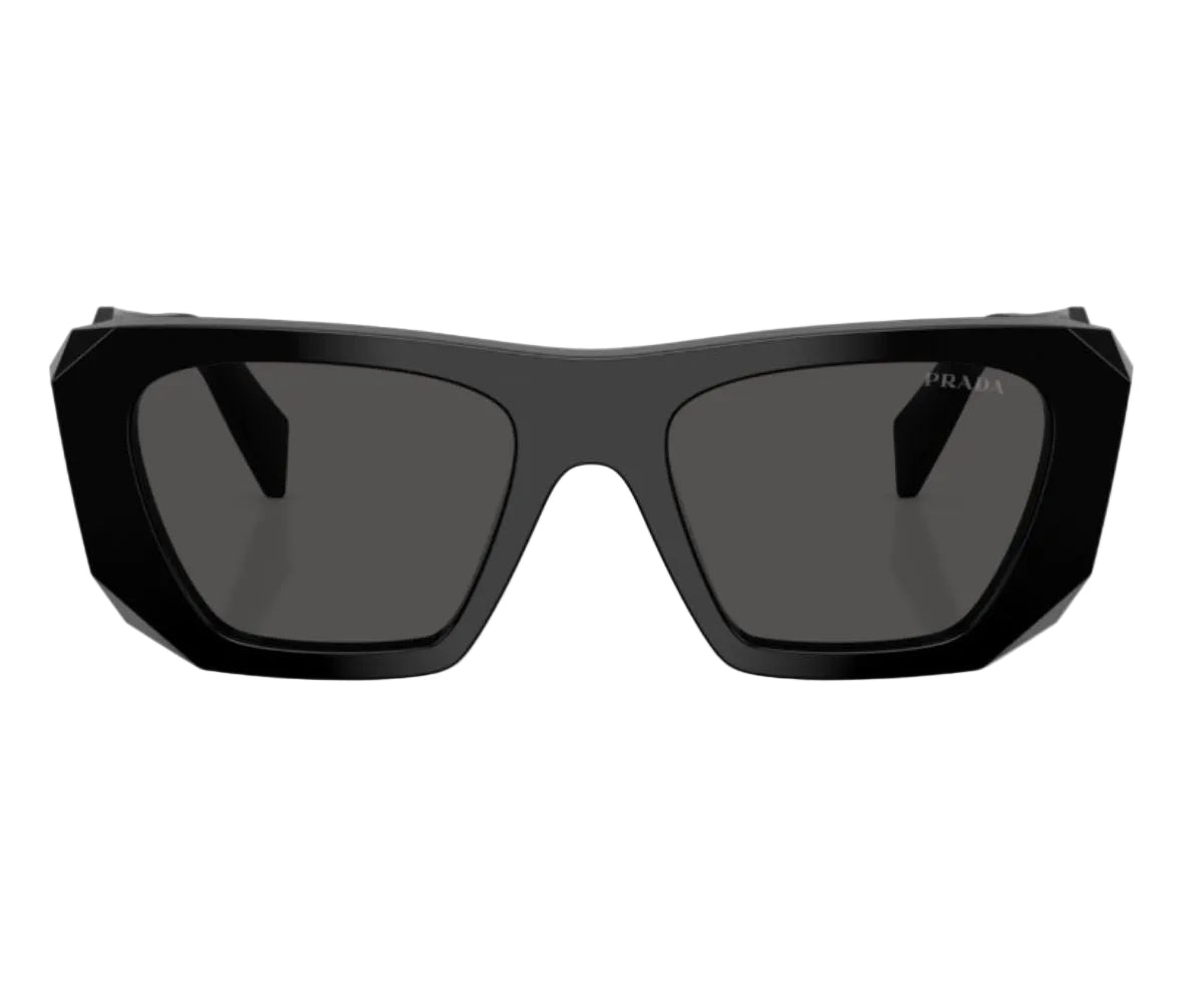 Buy Prada Sunglasses B18S 16K/08Z 53 | GEM OPTICIANS – GEM Opticians