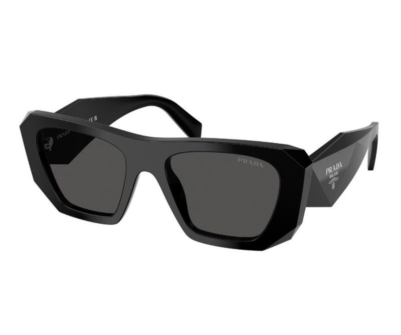 Buy Prada Sunglasses B18S 16K/08Z 53 | GEM OPTICIANS – GEM Opticians