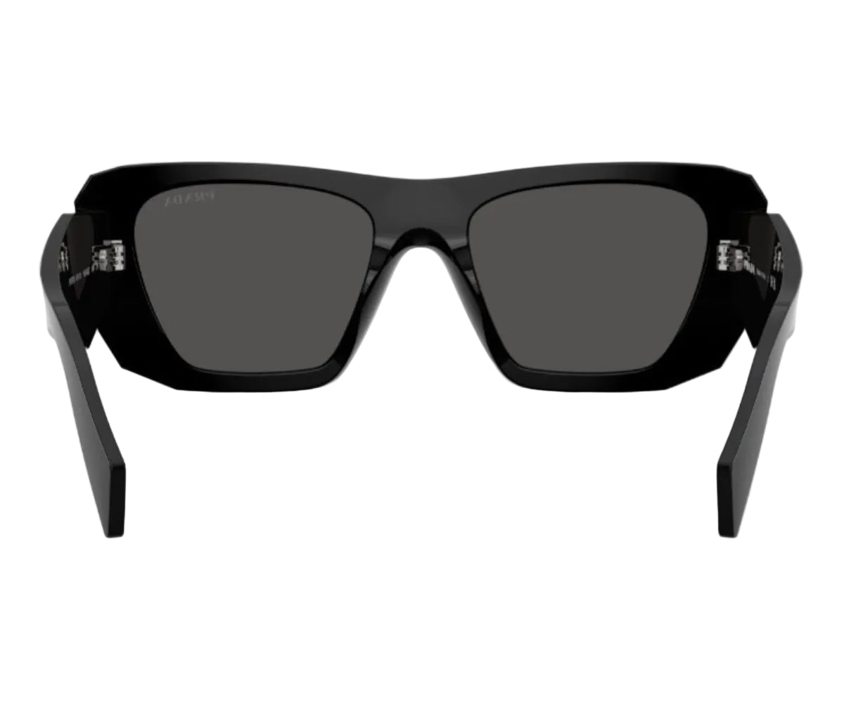 Buy Prada Sunglasses B18S 16K/08Z 53 | GEM OPTICIANS – GEM Opticians