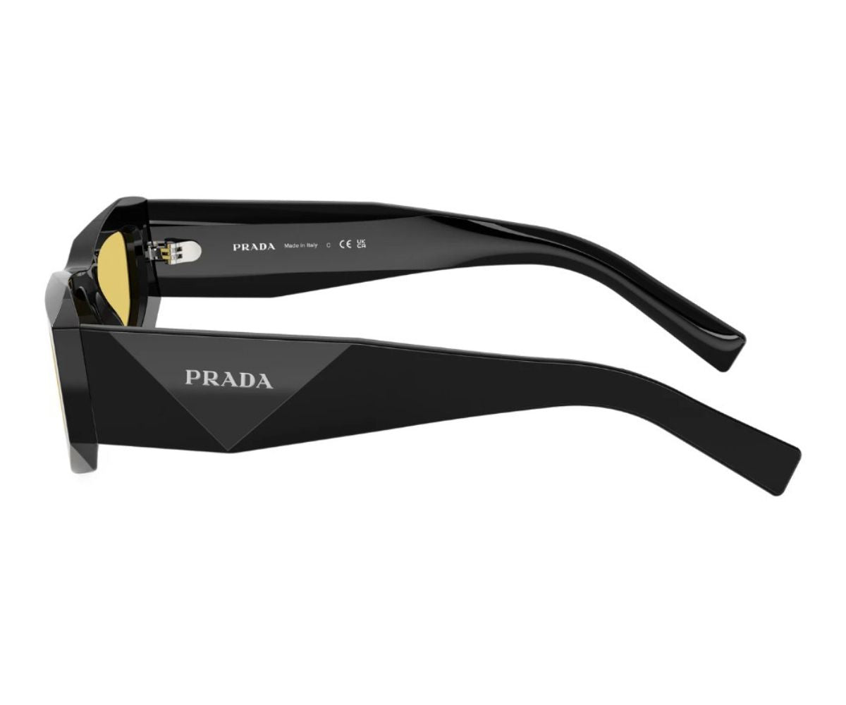 Buy Prada Sunglasses B19S 16K/455 52 | GEM OPTICIANS – GEM Opticians