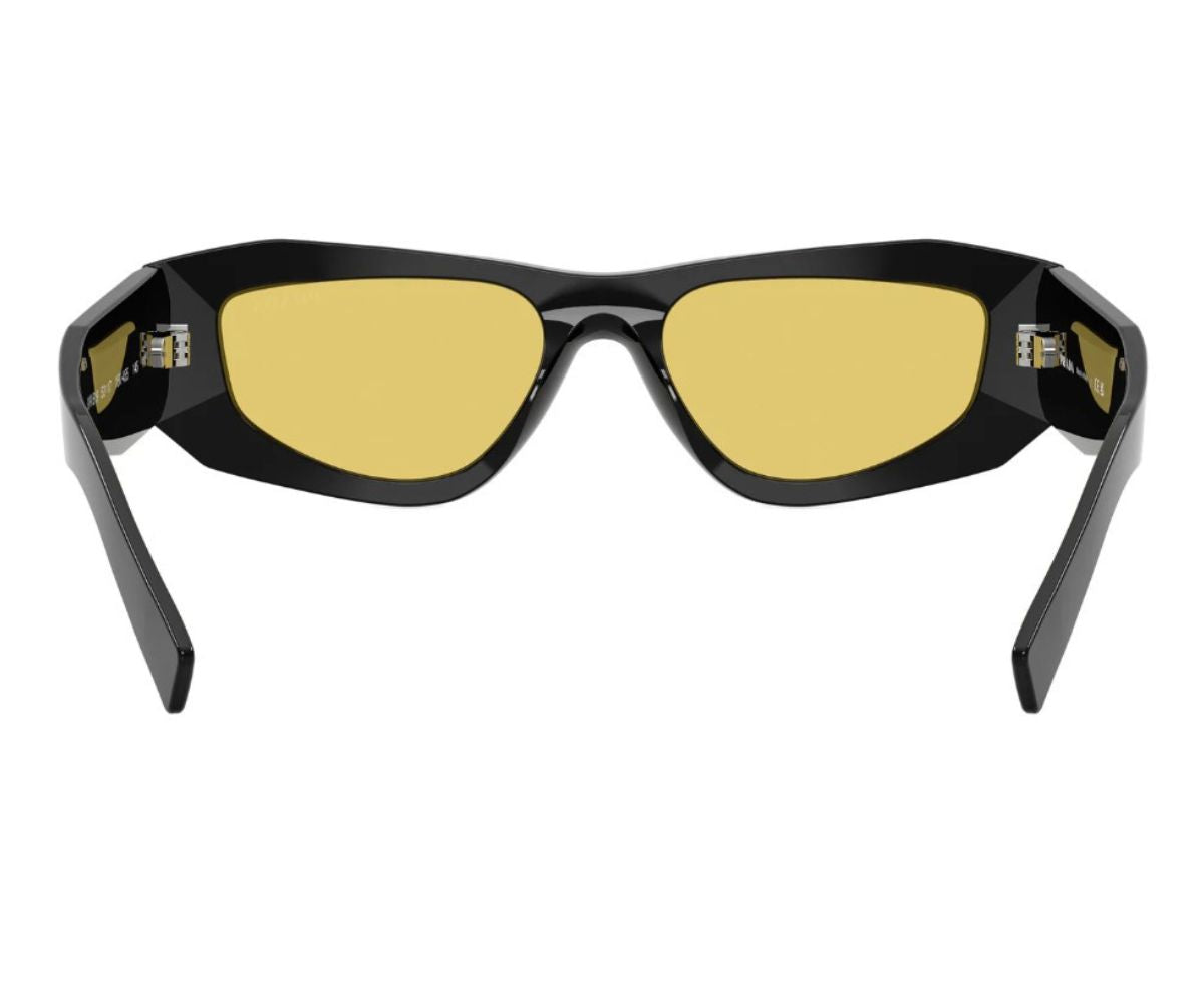 Buy Prada Sunglasses B19S 16K/455 52 | GEM OPTICIANS – GEM Opticians