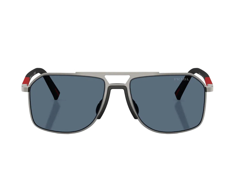 Buy Prada Sunglasses B51S 5AV/06A 56 | GEM OPTICIANS – GEM Opticians