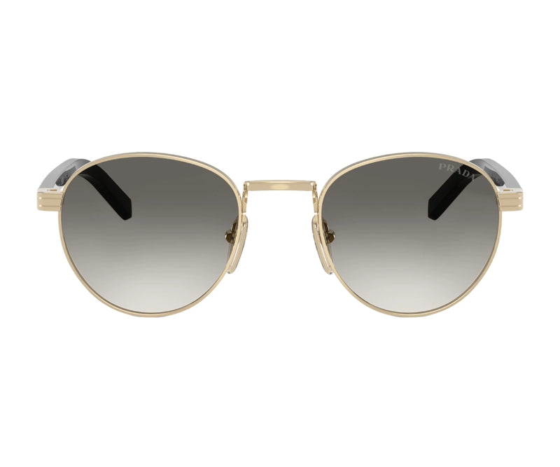 Buy Prada Sunglasses B52S ZVN/02C 49 | GEM OPTICIANS – GEM Opticians