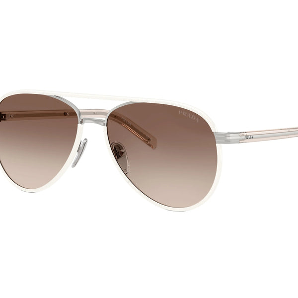 Buy Prada Sunglasses B57S 23E/10S 56 | GEM OPTICIANS – GEM  display picture 3