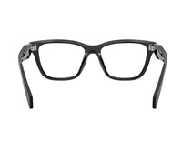 Prada_Glasses_PRC10V_16K/1O1_54_back lens view 3