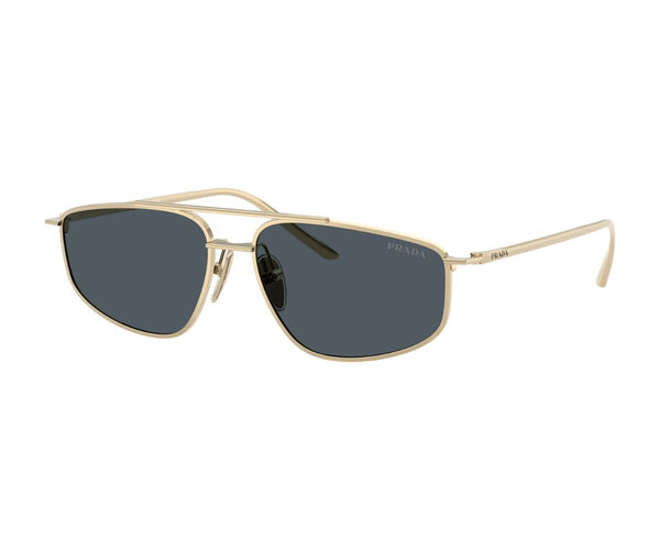 Prada PR C51S sunglasses as worn by Nicholas Hoult