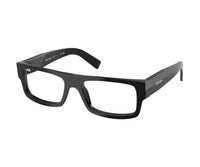 Prada_Glasses_PRD06V_16K/1O1_55_45 view 1