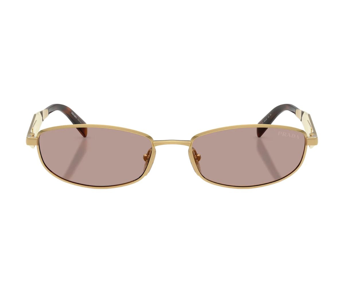 Buy Prada Sunglasses D51S 5AK20I 55 | GEM OPTICIANS – GEM Opticians