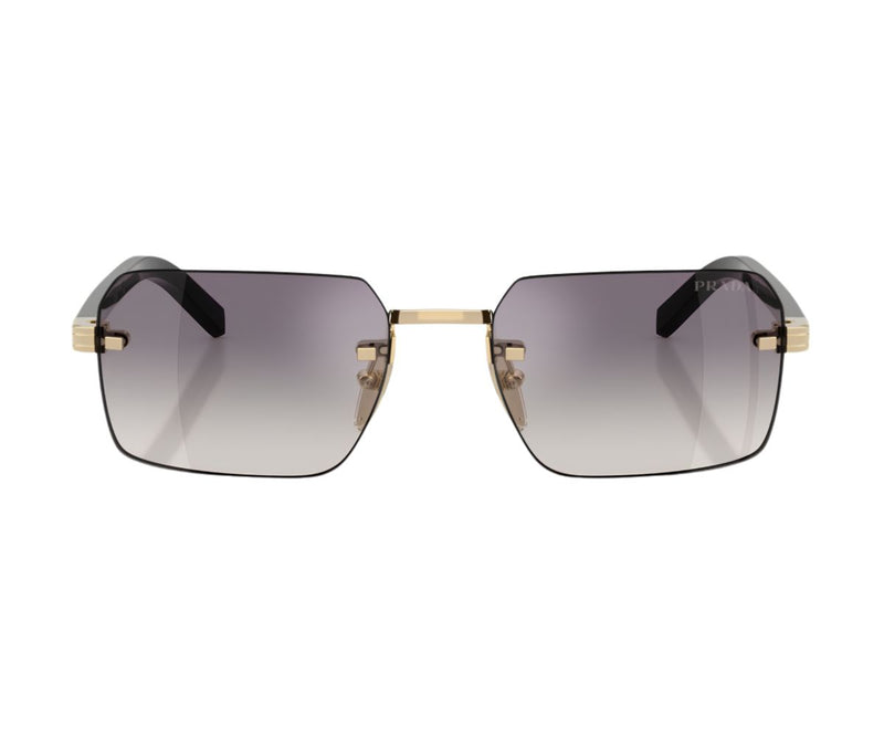 Buy Prada Sunglasses D55S ZVN60W 55 | GEM OPTICIANS – GEM Opticians