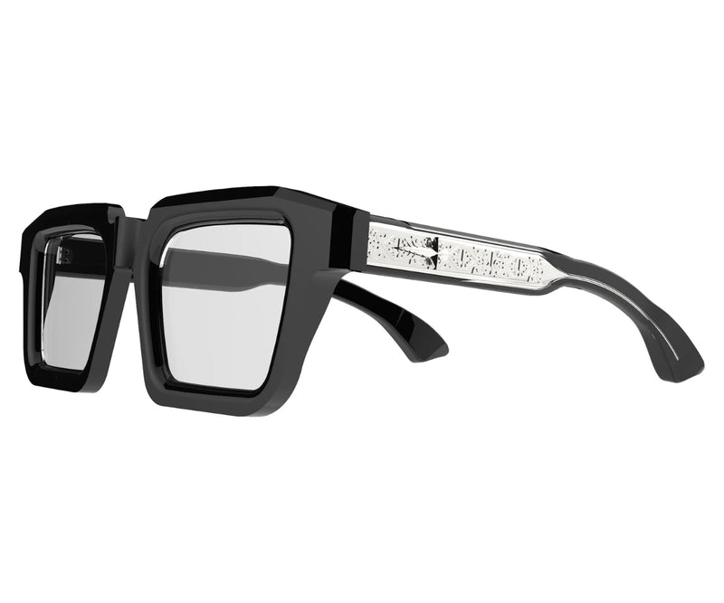 Pugnale Eyewear_Glasses_One_N419V31_BLACK_50_3045