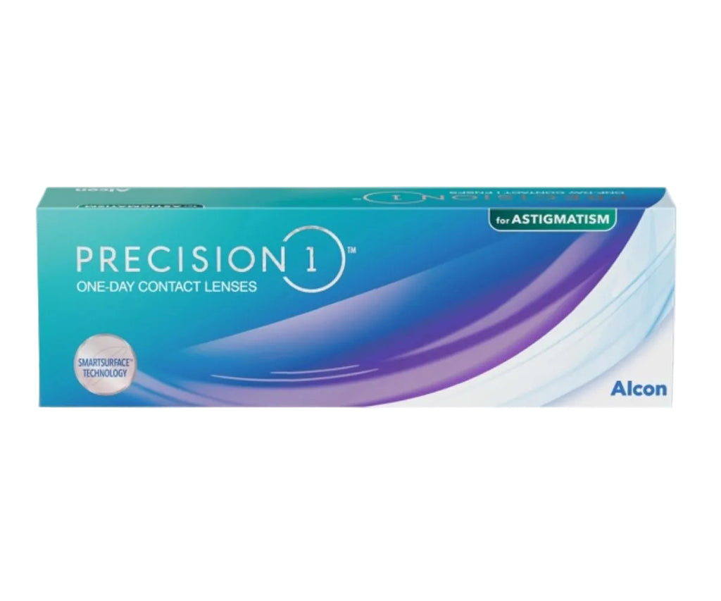 Alcon Freshlook ColorBlends color chart