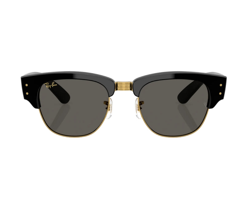 Rayban_Sunglasses_Mega Clubmaster_0316S_6826/J5_50_0